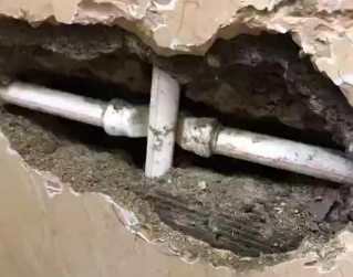 临湘测漏水哪家好