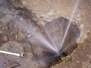 临湘水管漏水检测哪家好